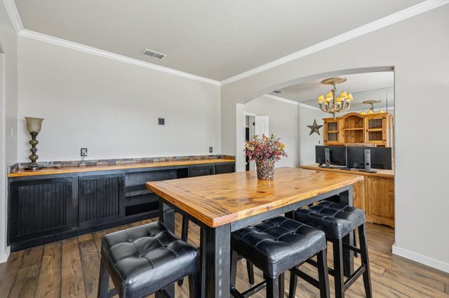 807 Big Bend Drive, Allen, TX 75002