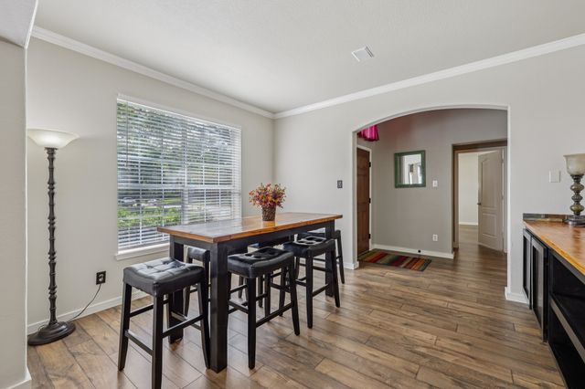 807 Big Bend Drive, Allen, TX 75002