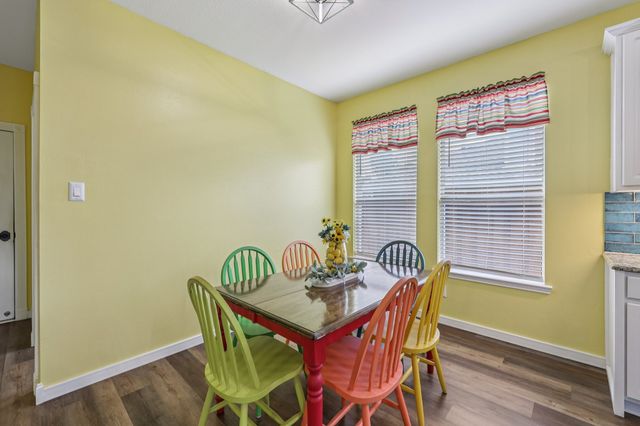 807 Big Bend Drive, Allen, TX 75002