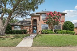 807 Big Bend Drive, Allen, TX 75002