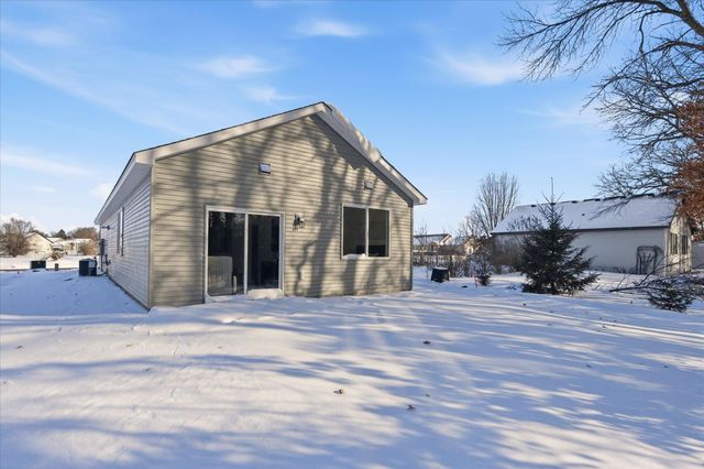 14935 117th Street SE, Becker, MN 55308