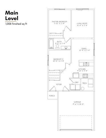 14935 117th Street SE, Becker, MN 55308