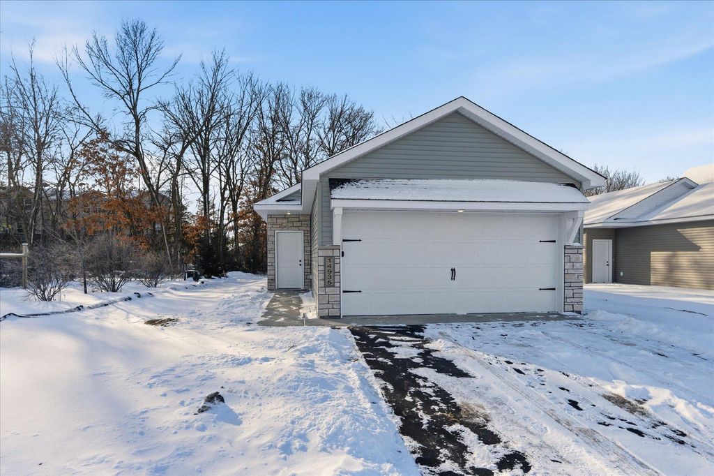 14935 117th Street SE, Becker, MN 55308