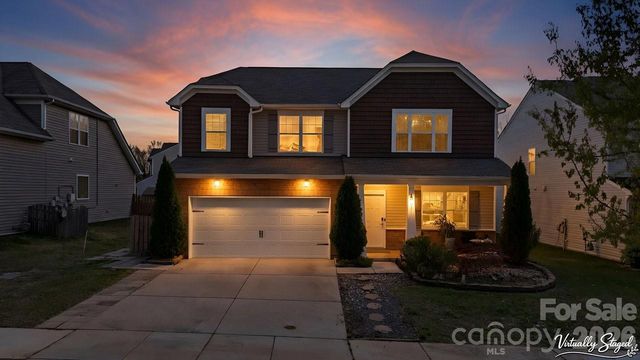 6907 Agnew Drive, Charlotte, NC 28273