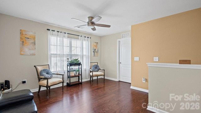 6907 Agnew Drive, Charlotte, NC 28273