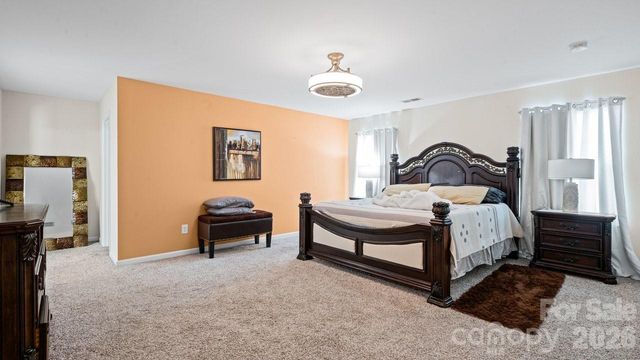6907 Agnew Drive, Charlotte, NC 28273