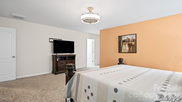 6907 Agnew Drive, Charlotte, NC 28273