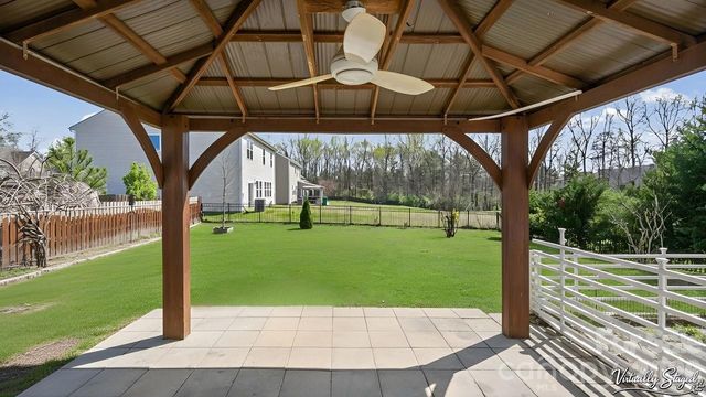 6907 Agnew Drive, Charlotte, NC 28273