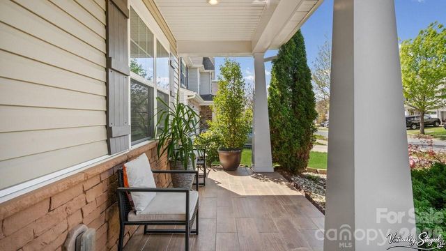 6907 Agnew Drive, Charlotte, NC 28273