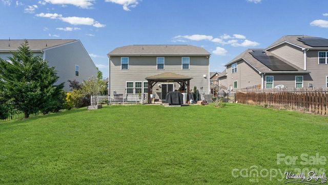 6907 Agnew Drive, Charlotte, NC 28273