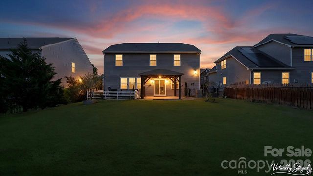 6907 Agnew Drive, Charlotte, NC 28273