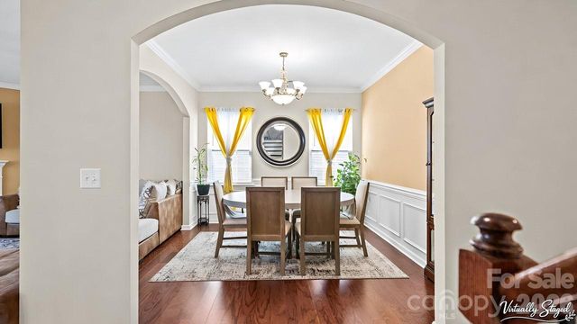 6907 Agnew Drive, Charlotte, NC 28273