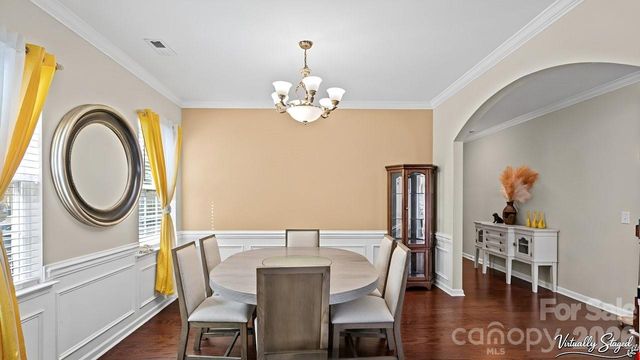 6907 Agnew Drive, Charlotte, NC 28273