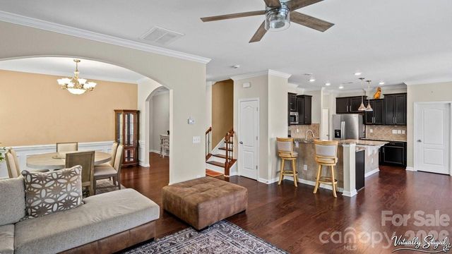 6907 Agnew Drive, Charlotte, NC 28273