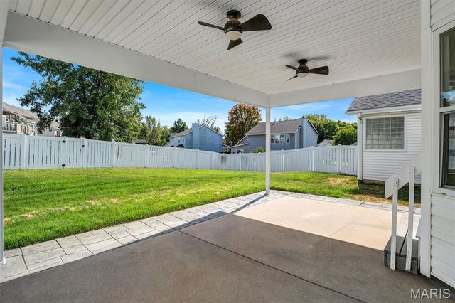 104 Coppersmith Court, St Charles, MO 63301