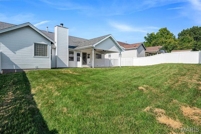 104 Coppersmith Court, St Charles, MO 63301