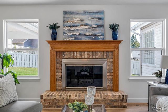104 Coppersmith Court, St Charles, MO 63301