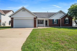 104 Coppersmith Court, St Charles, MO 63301