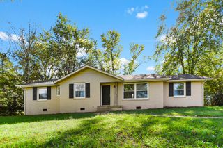 604 Mayflower Street, Clarksville, TN 37042