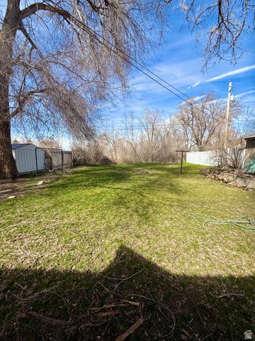 274 W ONEIDA ST, Preston, ID 83263