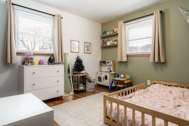 1517 Minns Drive, Machesney Park, IL 61115