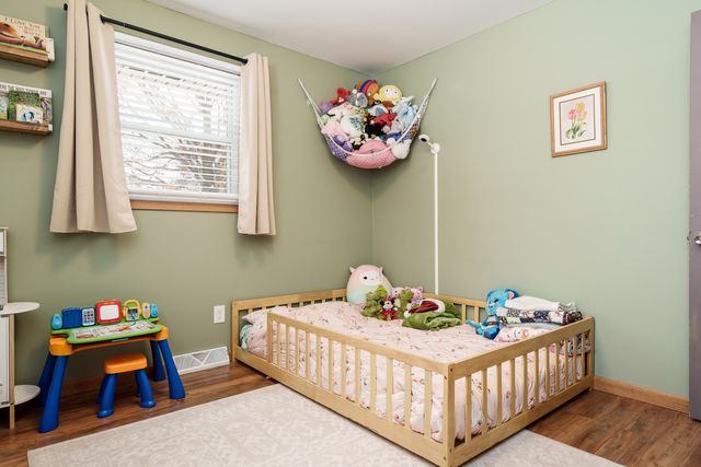 1517 Minns Drive, Machesney Park, IL 61115