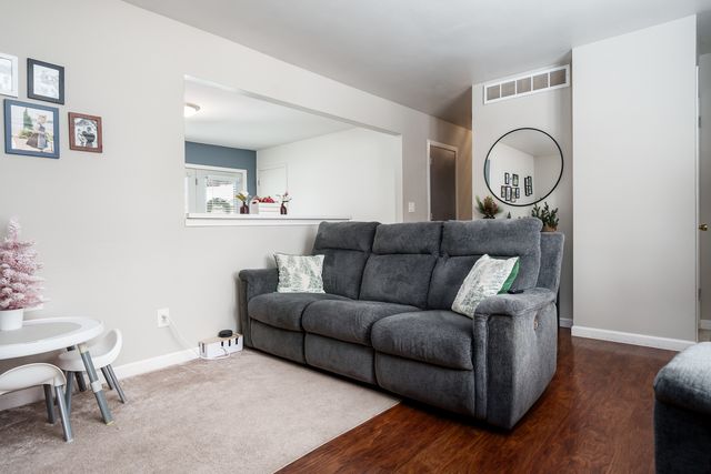 1517 Minns Drive, Machesney Park, IL 61115