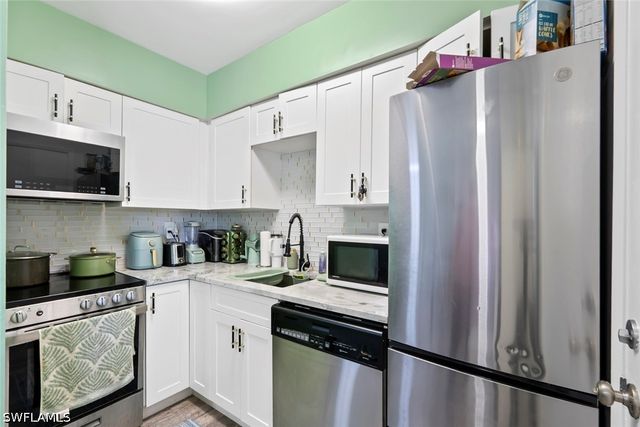167 N Collier BLVD V9, Marco Island, FL 34145