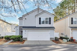 803 Windcroft NW Circle, Acworth, GA 30101