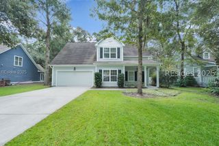44 Old Farm Rd, Bluffton, SC 29910