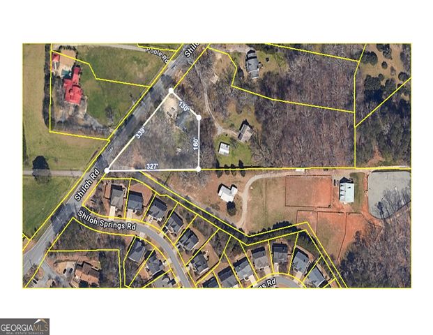 4521 Shiloh Road, Cumming, GA 30040