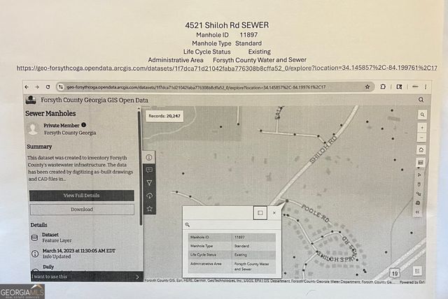 4521 Shiloh Road, Cumming, GA 30040