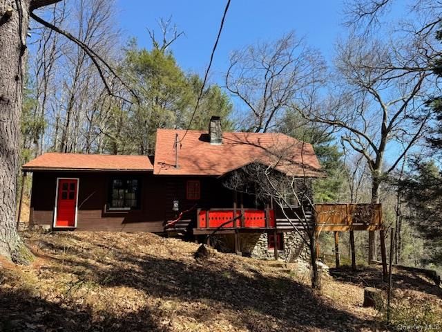 441 Hollow Road, Glen Spey, NY 12737