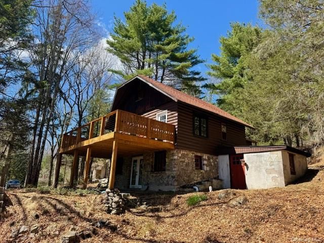 441 Hollow Road, Glen Spey, NY 12737