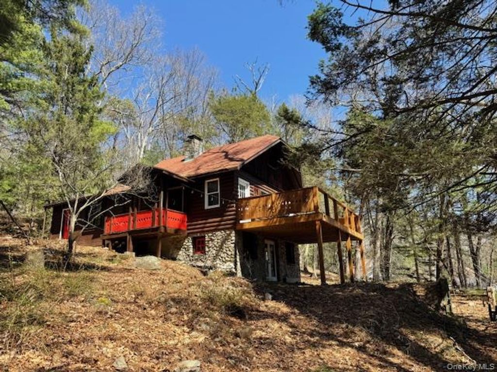 441 Hollow Road, Glen Spey, NY 12737