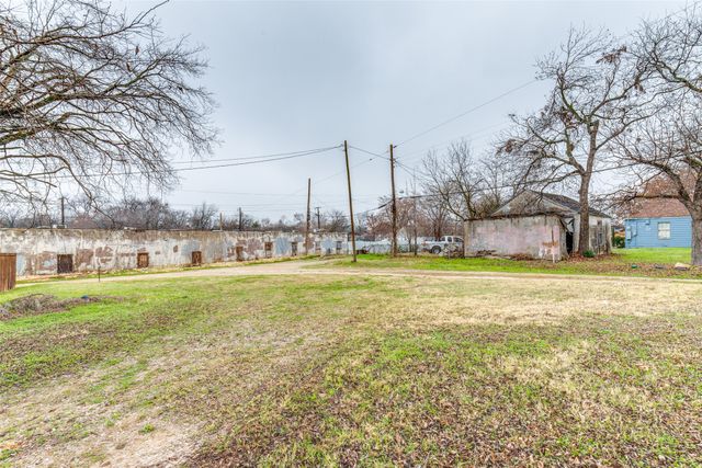 1025 S Oak Cliff Boulevard, Dallas, TX 75208