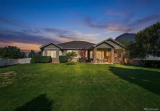 8711 Wild Horse Way, Longmont, CO 80504