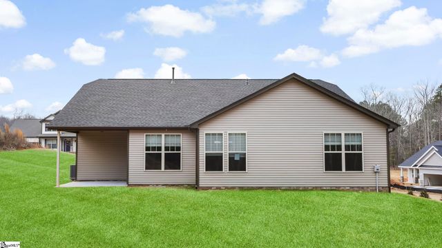 128 Estateside Drive, Anderson, SC 29621