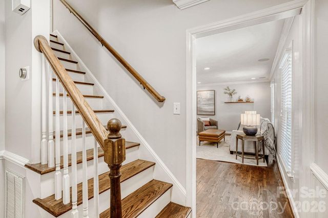 2712 Creekbed Lane, Charlotte, NC 28210