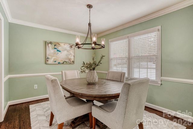 2712 Creekbed Lane, Charlotte, NC 28210