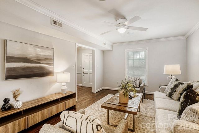 2712 Creekbed Lane, Charlotte, NC 28210