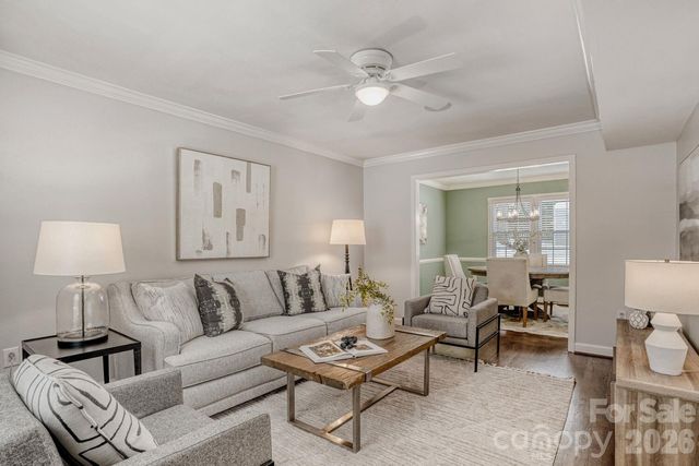 2712 Creekbed Lane, Charlotte, NC 28210