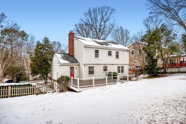 2712 Creekbed Lane, Charlotte, NC 28210