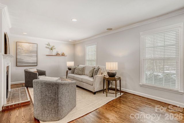 2712 Creekbed Lane, Charlotte, NC 28210