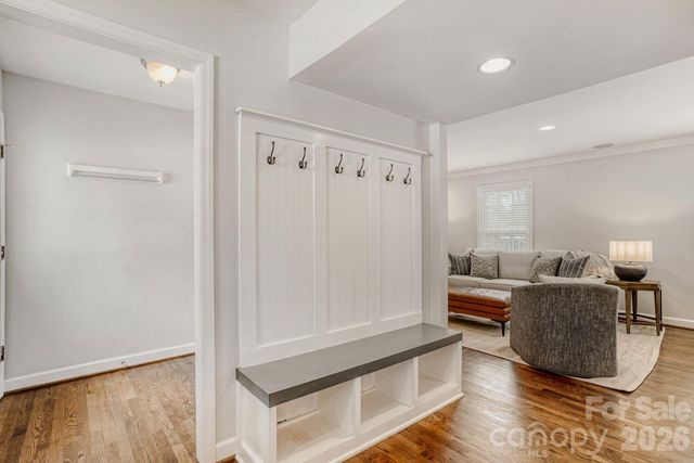 2712 Creekbed Lane, Charlotte, NC 28210