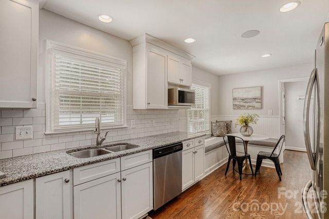 2712 Creekbed Lane, Charlotte, NC 28210