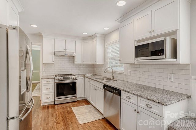 2712 Creekbed Lane, Charlotte, NC 28210