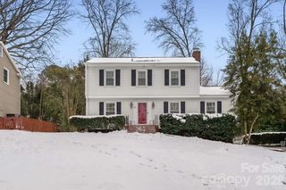 2712 Creekbed Lane, Charlotte, NC 28210