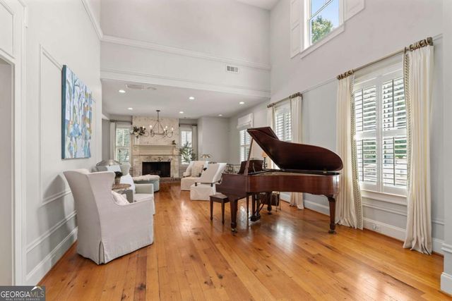1080 Balmoral Lane, Roswell, GA 30075