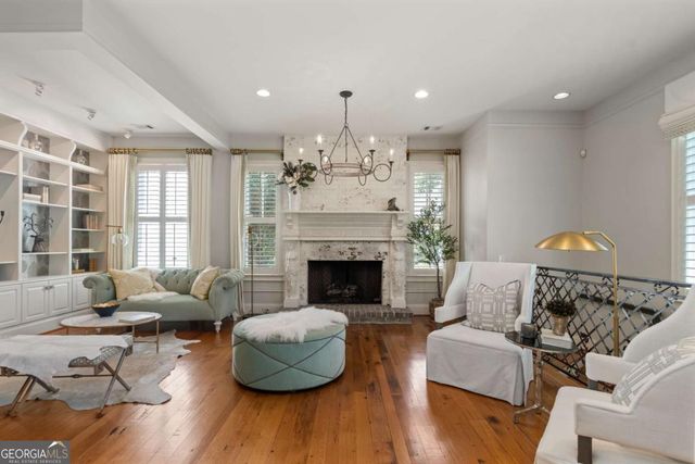 1080 Balmoral Lane, Roswell, GA 30075